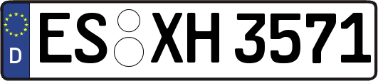 ES-XH3571