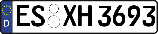 ES-XH3693