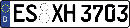 ES-XH3703