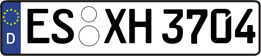 ES-XH3704