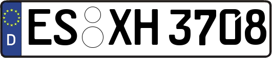ES-XH3708