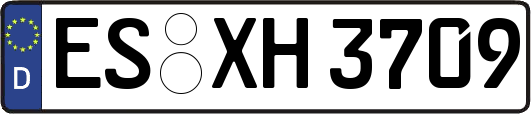 ES-XH3709