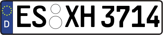 ES-XH3714