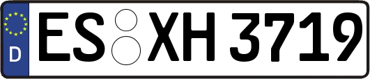 ES-XH3719