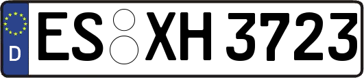 ES-XH3723