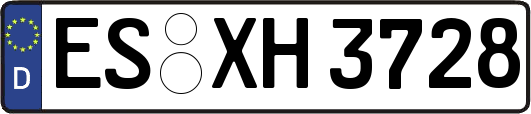 ES-XH3728