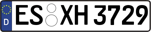 ES-XH3729