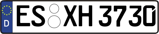 ES-XH3730