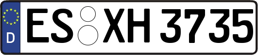 ES-XH3735