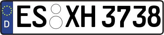 ES-XH3738