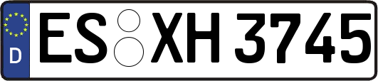 ES-XH3745