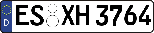 ES-XH3764