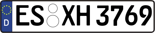 ES-XH3769