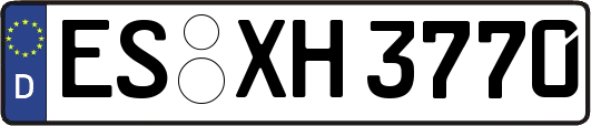 ES-XH3770