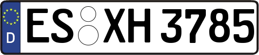 ES-XH3785