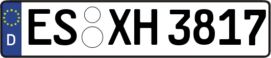 ES-XH3817