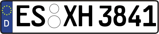 ES-XH3841