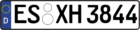 ES-XH3844