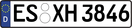 ES-XH3846