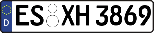 ES-XH3869