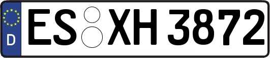 ES-XH3872
