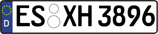 ES-XH3896
