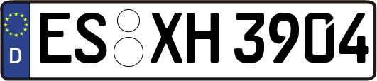 ES-XH3904