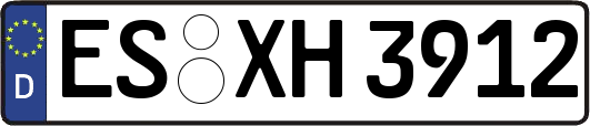 ES-XH3912