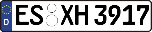 ES-XH3917