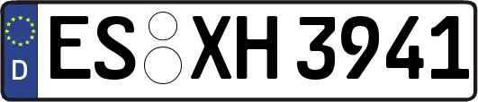 ES-XH3941