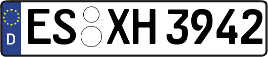 ES-XH3942