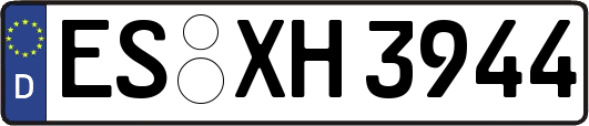 ES-XH3944