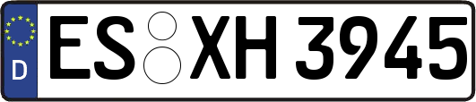 ES-XH3945