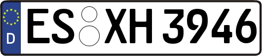 ES-XH3946