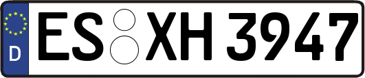 ES-XH3947
