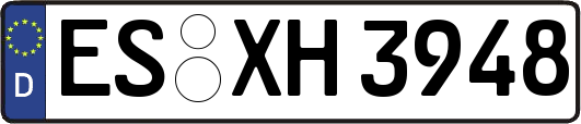ES-XH3948