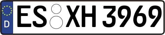 ES-XH3969