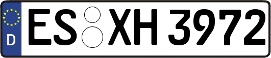 ES-XH3972