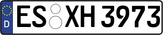 ES-XH3973