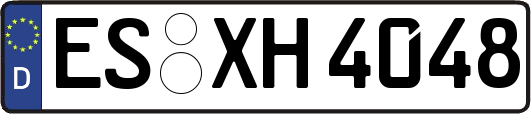 ES-XH4048