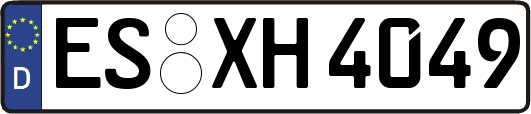 ES-XH4049