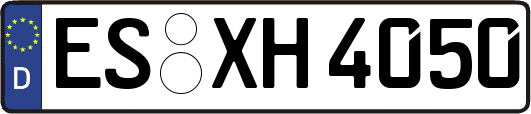 ES-XH4050