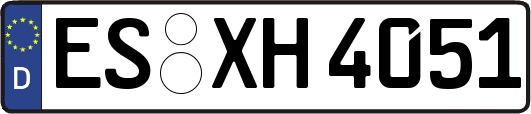 ES-XH4051