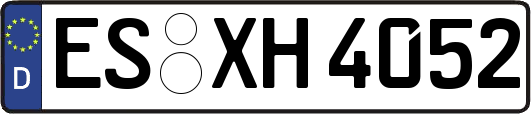 ES-XH4052