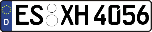 ES-XH4056