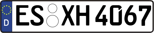 ES-XH4067