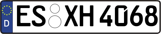 ES-XH4068