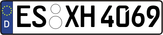 ES-XH4069