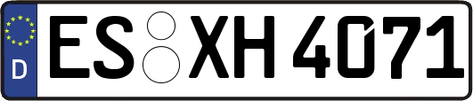 ES-XH4071
