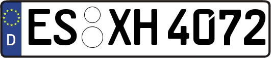 ES-XH4072